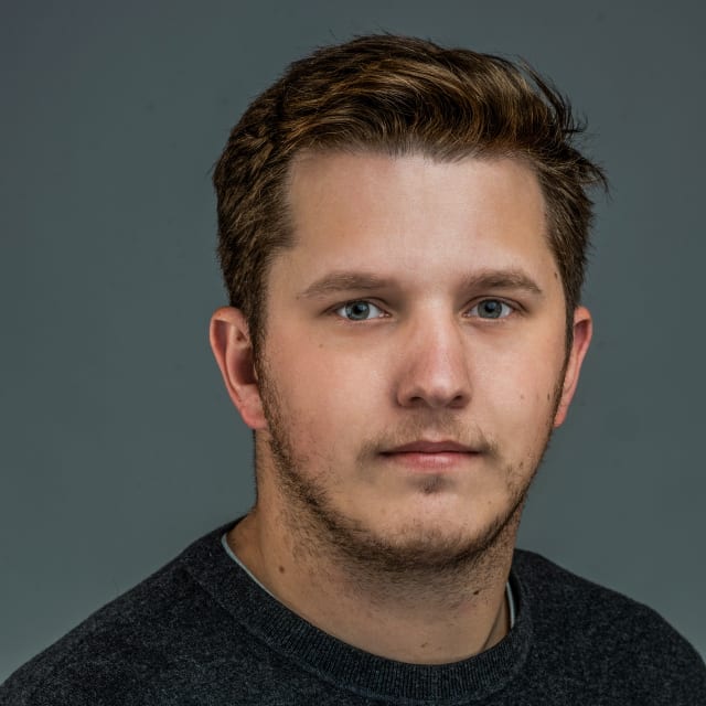 Christian Goeckel